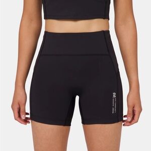 Bandit Stamina High Waist Women’s 5” Shorts